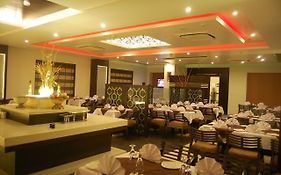 Hotel Royale Ambience Raipur